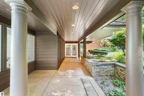 Tiny photo for 7200 Peninsula Drive, Traverse City, MI 49686 (MLS # 1949380)