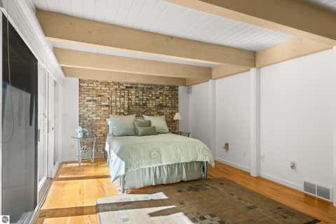 Tiny photo for 7200 Peninsula Drive, Traverse City, MI 49686 (MLS # 1949380)