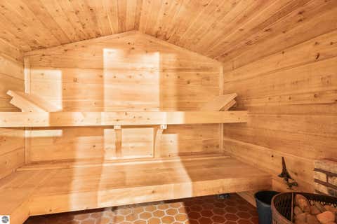 Tiny photo for 7200 Peninsula Drive, Traverse City, MI 49686 (MLS # 1949380)