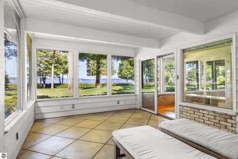 Tiny photo for 7200 Peninsula Drive, Traverse City, MI 49686 (MLS # 1949380)