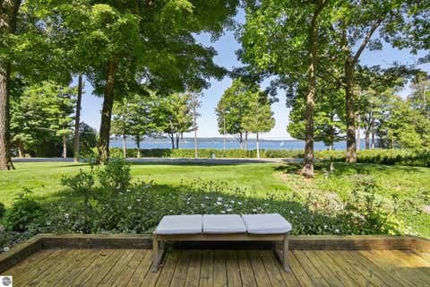 Tiny photo for 7200 Peninsula Drive, Traverse City, MI 49686 (MLS # 1949380)