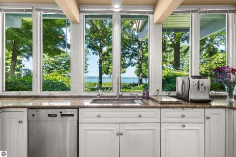 Tiny photo for 7200 Peninsula Drive, Traverse City, MI 49686 (MLS # 1949380)