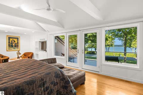Tiny photo for 7200 Peninsula Drive, Traverse City, MI 49686 (MLS # 1949380)