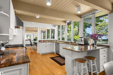 Tiny photo for 7200 Peninsula Drive, Traverse City, MI 49686 (MLS # 1949380)