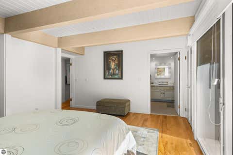 Tiny photo for 7200 Peninsula Drive, Traverse City, MI 49686 (MLS # 1949380)