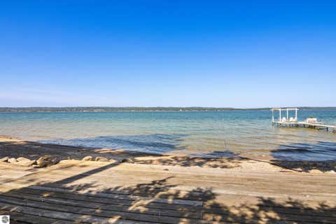 Tiny photo for 7200 Peninsula Drive, Traverse City, MI 49686 (MLS # 1949380)