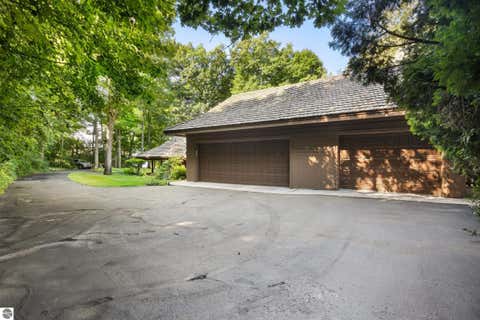 Tiny photo for 7200 Peninsula Drive, Traverse City, MI 49686 (MLS # 1949380)