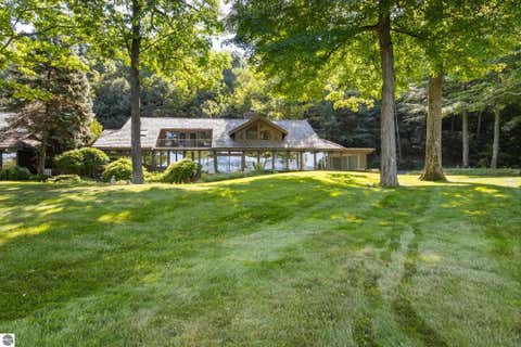 Tiny photo for 7200 Peninsula Drive, Traverse City, MI 49686 (MLS # 1949380)