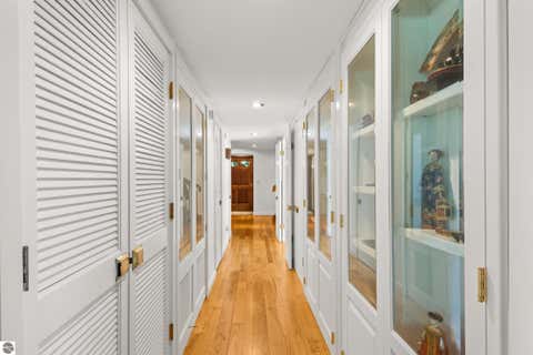 Tiny photo for 7200 Peninsula Drive, Traverse City, MI 49686 (MLS # 1949380)
