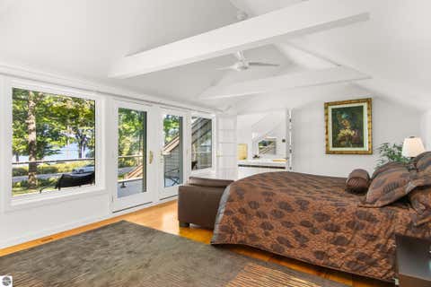 Tiny photo for 7200 Peninsula Drive, Traverse City, MI 49686 (MLS # 1949380)