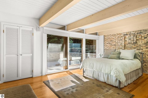 Tiny photo for 7200 Peninsula Drive, Traverse City, MI 49686 (MLS # 1949380)