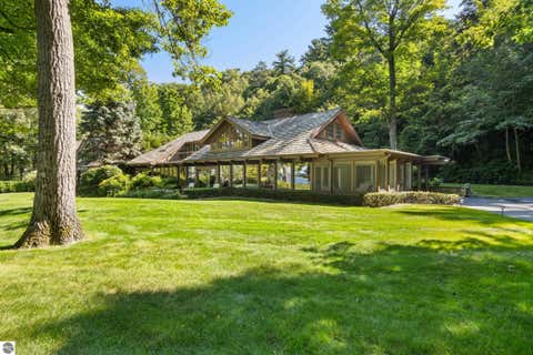 Tiny photo for 7200 Peninsula Drive, Traverse City, MI 49686 (MLS # 1949380)