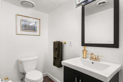 Tiny photo for 7200 Peninsula Drive, Traverse City, MI 49686 (MLS # 1949380)