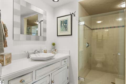 Tiny photo for 7200 Peninsula Drive, Traverse City, MI 49686 (MLS # 1949380)
