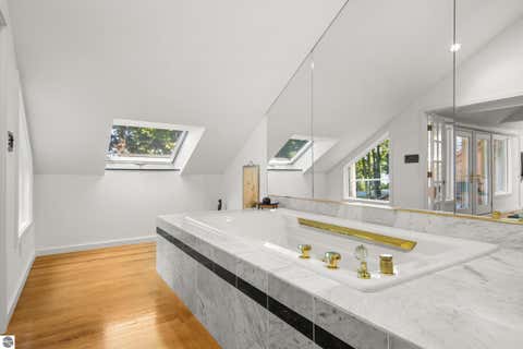 Tiny photo for 7200 Peninsula Drive, Traverse City, MI 49686 (MLS # 1949380)