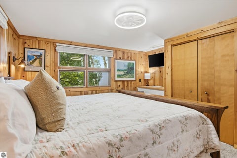 Tiny photo for 540 E Harbor Highway, Maple City, MI 49664 (MLS # 1951035)