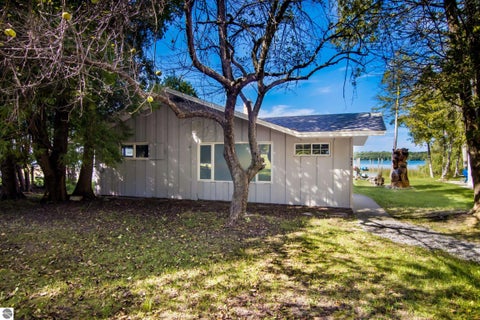 Tiny photo for 540 E Harbor Highway, Maple City, MI 49664 (MLS # 1951035)