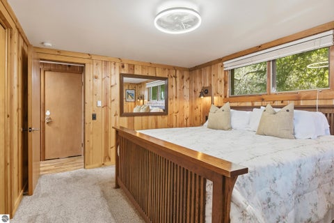 Tiny photo for 540 E Harbor Highway, Maple City, MI 49664 (MLS # 1951035)