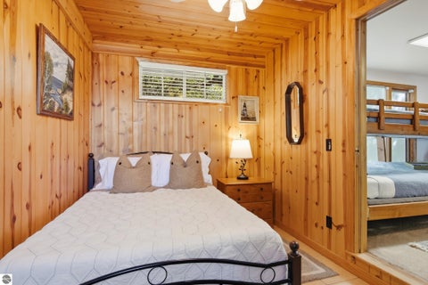 Tiny photo for 540 E Harbor Highway, Maple City, MI 49664 (MLS # 1951035)