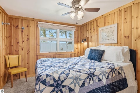 Tiny photo for 540 E Harbor Highway, Maple City, MI 49664 (MLS # 1951035)