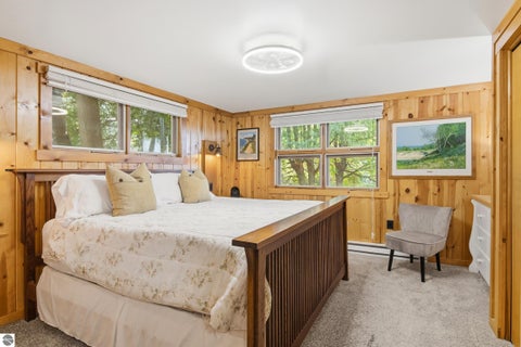 Tiny photo for 540 E Harbor Highway, Maple City, MI 49664 (MLS # 1951035)