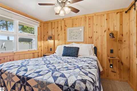 Tiny photo for 540 E Harbor Highway, Maple City, MI 49664 (MLS # 1951035)
