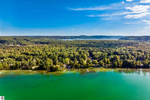 Tiny photo for 540 E Harbor Highway, Maple City, MI 49664 (MLS # 1951035)
