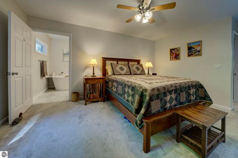 Tiny photo for 12166 E Old Orchard Trail, Suttons Bay, MI 49682 (MLS # 1946369)