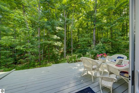 Tiny photo for 12166 E Old Orchard Trail, Suttons Bay, MI 49682 (MLS # 1946369)