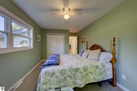 Tiny photo for 12166 E Old Orchard Trail, Suttons Bay, MI 49682 (MLS # 1946369)