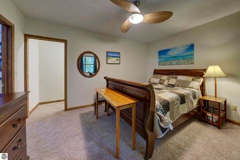 Tiny photo for 12166 E Old Orchard Trail, Suttons Bay, MI 49682 (MLS # 1946369)