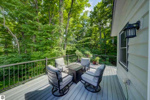 Tiny photo for 12166 E Old Orchard Trail, Suttons Bay, MI 49682 (MLS # 1946369)