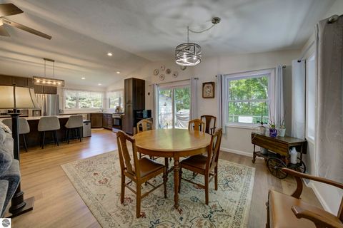 Tiny photo for 12166 E Old Orchard Trail, Suttons Bay, MI 49682 (MLS # 1946369)