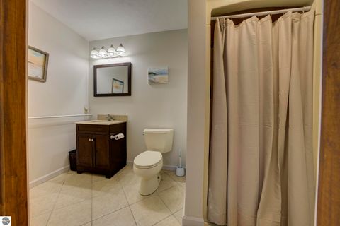 Tiny photo for 12166 E Old Orchard Trail, Suttons Bay, MI 49682 (MLS # 1946369)