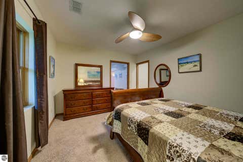 Tiny photo for 12166 E Old Orchard Trail, Suttons Bay, MI 49682 (MLS # 1946369)
