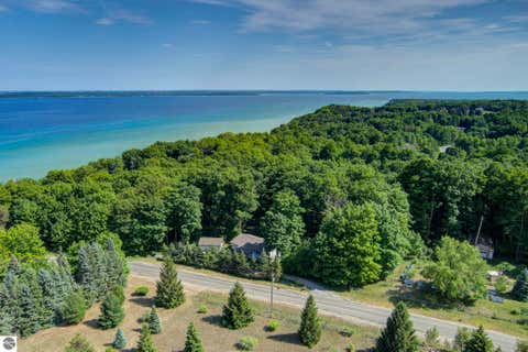 Tiny photo for 12166 E Old Orchard Trail, Suttons Bay, MI 49682 (MLS # 1946369)