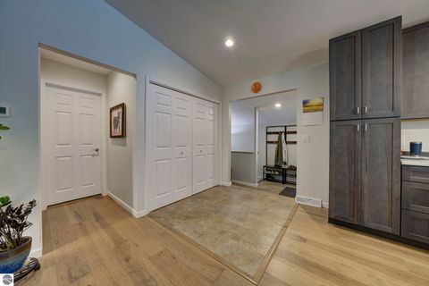 Tiny photo for 12166 E Old Orchard Trail, Suttons Bay, MI 49682 (MLS # 1946369)