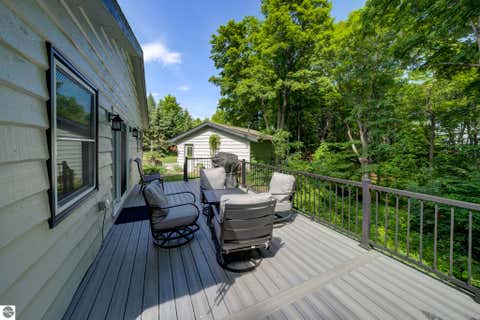 Tiny photo for 12166 E Old Orchard Trail, Suttons Bay, MI 49682 (MLS # 1946369)