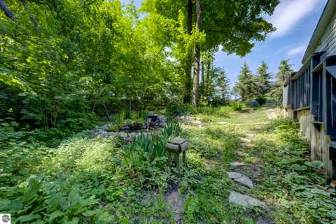 Tiny photo for 12166 E Old Orchard Trail, Suttons Bay, MI 49682 (MLS # 1946369)