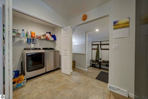 Tiny photo for 12166 E Old Orchard Trail, Suttons Bay, MI 49682 (MLS # 1946369)