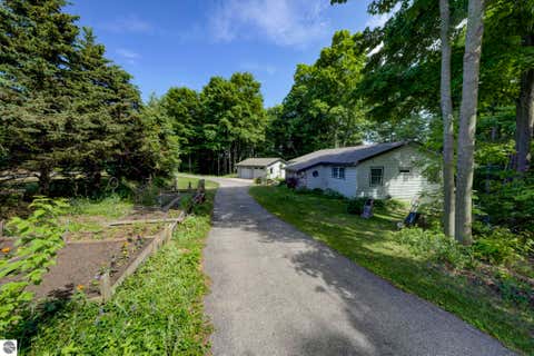 Tiny photo for 12166 E Old Orchard Trail, Suttons Bay, MI 49682 (MLS # 1946369)