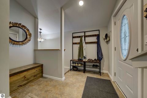 Tiny photo for 12166 E Old Orchard Trail, Suttons Bay, MI 49682 (MLS # 1946369)
