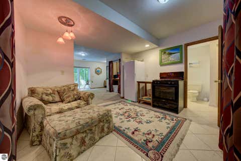Tiny photo for 12166 E Old Orchard Trail, Suttons Bay, MI 49682 (MLS # 1946369)