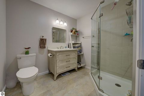 Tiny photo for 12166 E Old Orchard Trail, Suttons Bay, MI 49682 (MLS # 1946369)