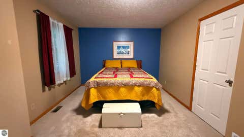 Tiny photo for 8514 Bent Pine Drive, Lake Ann, MI 49650 (MLS # 1948576)