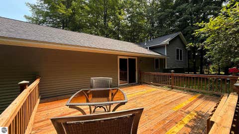 Tiny photo for 8514 Bent Pine Drive, Lake Ann, MI 49650 (MLS # 1948576)