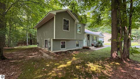 Tiny photo for 8514 Bent Pine Drive, Lake Ann, MI 49650 (MLS # 1948576)
