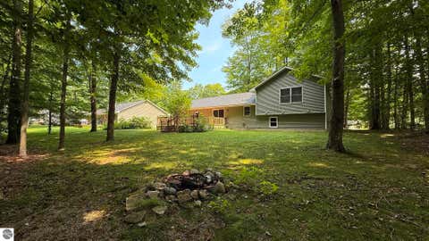 Tiny photo for 8514 Bent Pine Drive, Lake Ann, MI 49650 (MLS # 1948576)