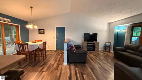 Tiny photo for 8514 Bent Pine Drive, Lake Ann, MI 49650 (MLS # 1948576)