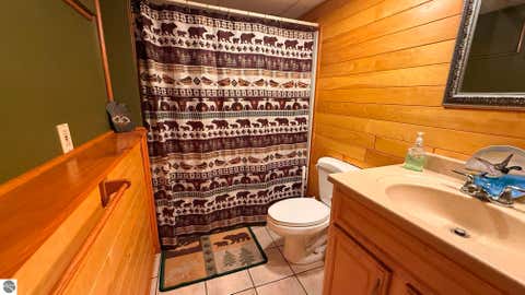Tiny photo for 8514 Bent Pine Drive, Lake Ann, MI 49650 (MLS # 1948576)